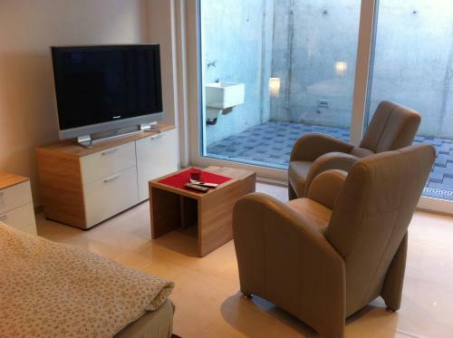 Sunrise Apartment