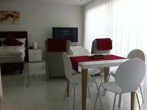 Sunrise Apartment