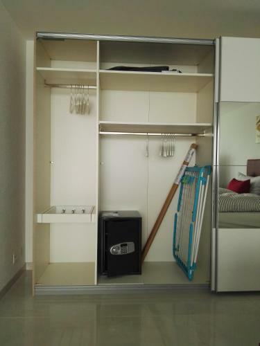 Sunrise Apartment