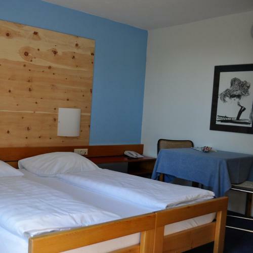 Hostal Hotel-pension Leitgebhof