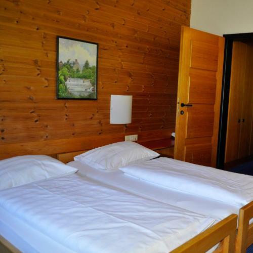 Hostal Hotel-pension Leitgebhof