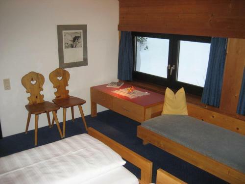 Hostal Hotel-pension Leitgebhof