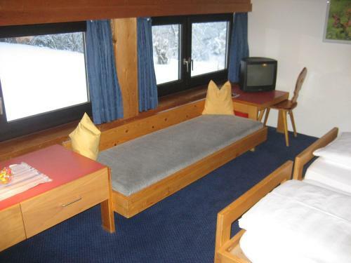 Hostal Hotel-pension Leitgebhof