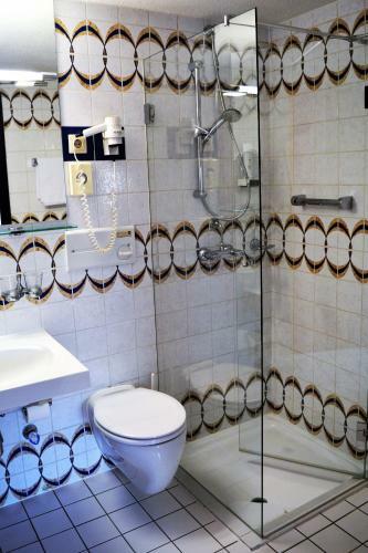Hostal Hotel-pension Leitgebhof