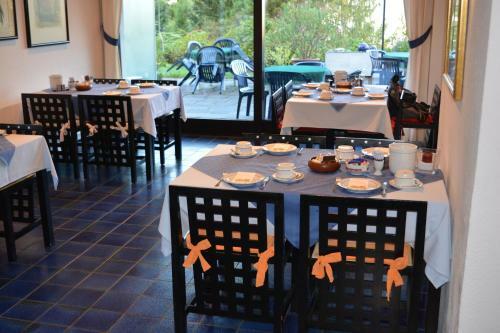 Hostal Hotel-pension Leitgebhof