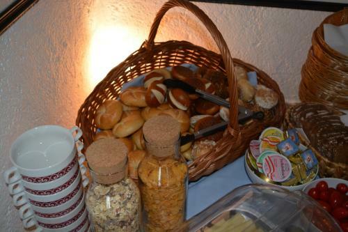 Hostal Hotel-pension Leitgebhof