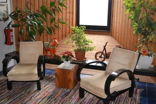 Hostal Hotel-pension Leitgebhof