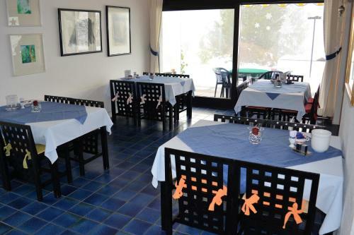Hostal Hotel-pension Leitgebhof