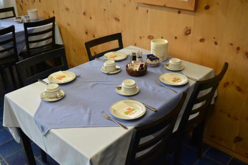 Hostal Hotel-pension Leitgebhof