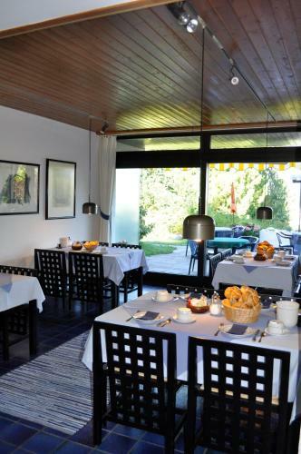 Hostal Hotel-pension Leitgebhof