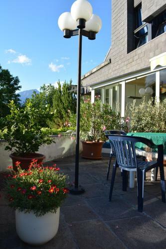 Hostal Hotel-pension Leitgebhof