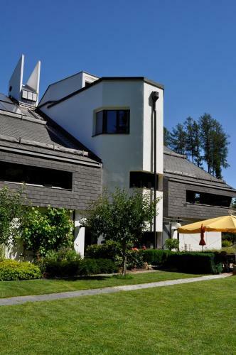 Hostal Hotel-pension Leitgebhof