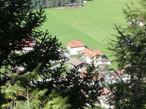 Apartamento Ferienwohnungen Vier Jahreszeiten