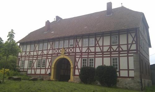 Hostal Dom�ne Paterhof