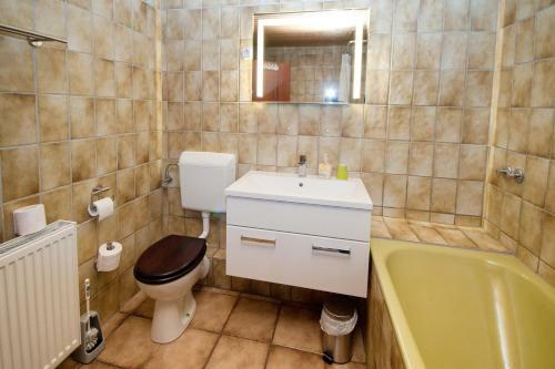 Apartment H2 D�sseldorf
