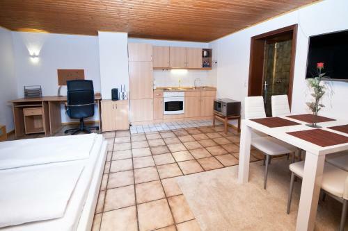 Apartment H2 D�sseldorf