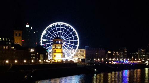 Apartment H2 D�sseldorf
