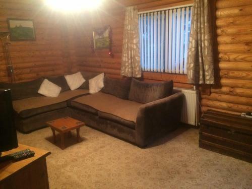 Rock Lodge