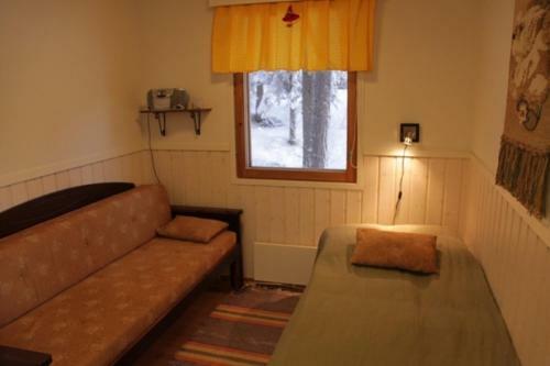 Lodge Lainio Holidays