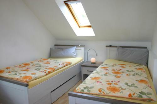 Apartamento Alter Bahnhof