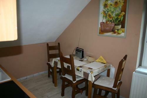 Apartamento Alter Bahnhof