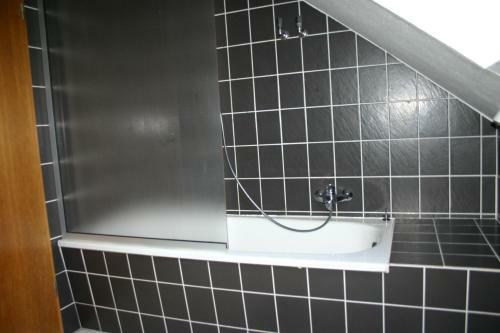 Apartamento Alter Bahnhof