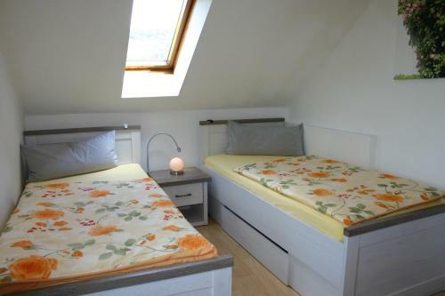 Apartamento Alter Bahnhof