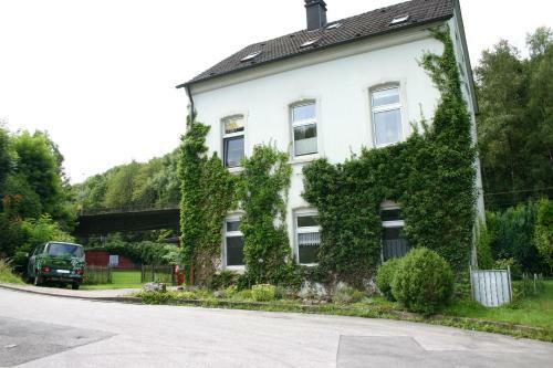 Apartamento Alter Bahnhof