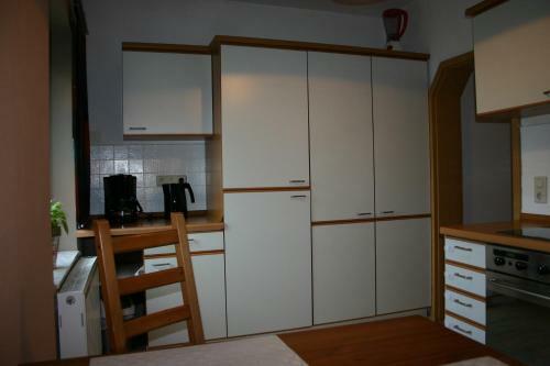 Apartamento Alter Bahnhof