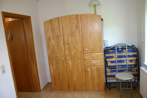 Apartamento Alter Bahnhof