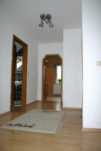 Apartamento Alter Bahnhof