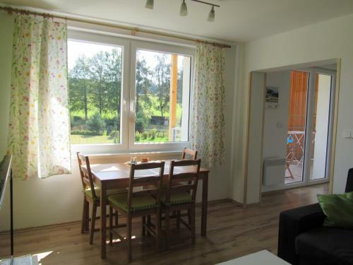 Apartment Sto?ec