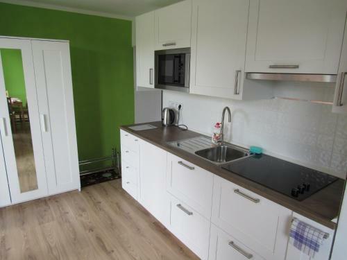 Apartment Sto?ec