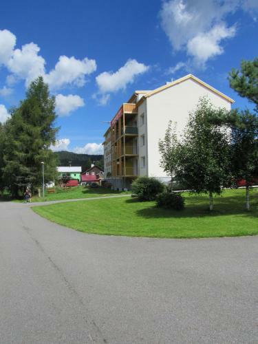 Apartment Sto?ec