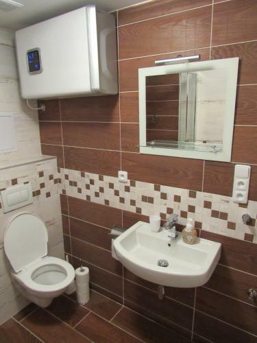 Apartment Sto?ec