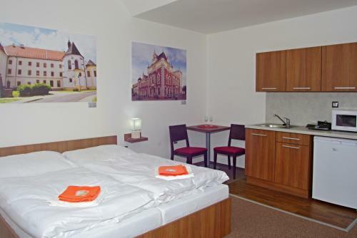 Hotel Pod Radnic�