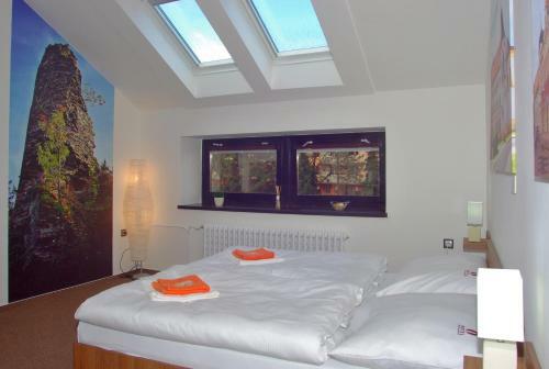 Hotel Pod Radnic�