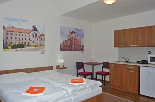 Hotel Pod Radnic�