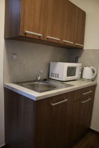 Hotel Pod Radnic�