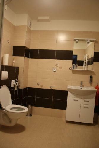 Hotel Pod Radnic�