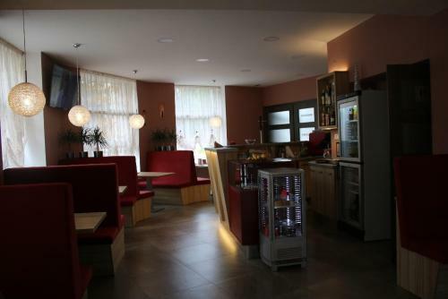Hotel Pod Radnic�