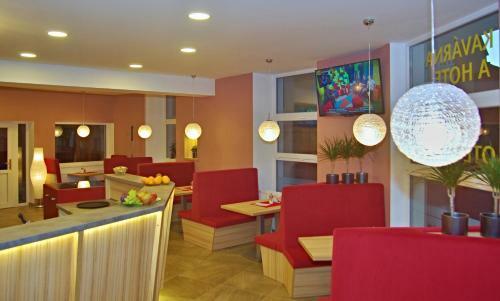 Hotel Pod Radnic�