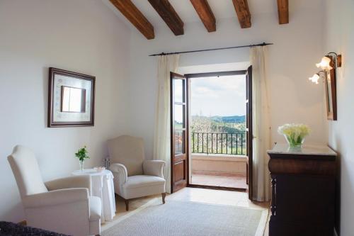 Villa Penya Redona