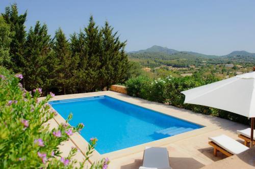 Villa Penya Redona