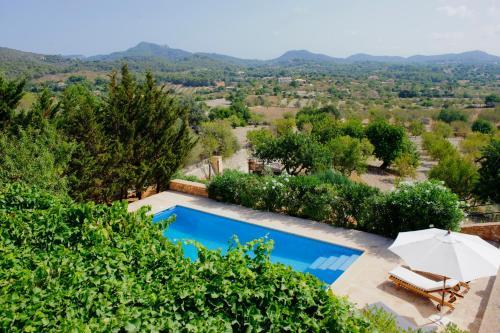 Villa Penya Redona