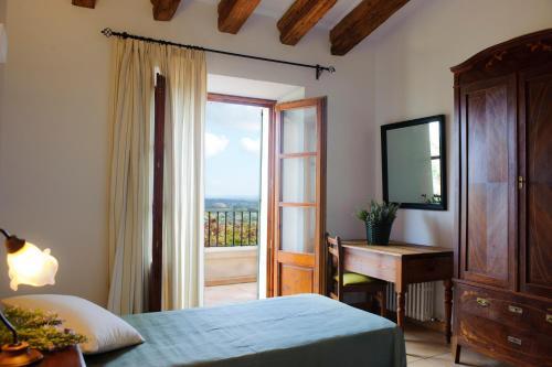 Villa Penya Redona
