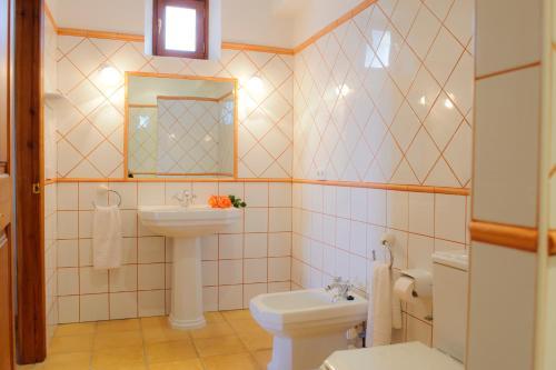 Villa Penya Redona