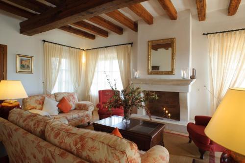 Villa Penya Redona