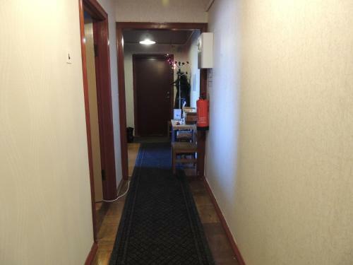 Kivilinna Homestay