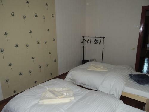 Kivilinna Homestay